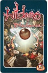 White Goblin Games Ведьмы Блэкмора (Witches of Blackmore)