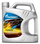 Gazpromneft Standard 10W-40 4л