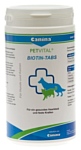 Canina Petvital Biotin-Tabs