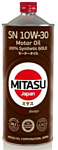 Mitasu MJ-105 10W-30 1л