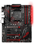 MSI X470 GAMING PLUS