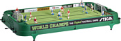 Stiga World Champs - Finland vs England
