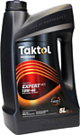 Taktol Expert HCS 10W-40 5л
