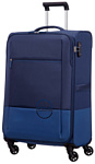 American Tourister Instago Navy/Bright Blue 68 см