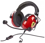 Thrustmaster T.Racing Scuderia Ferrari Edition