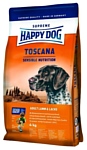 Happy Dog Supreme Sensible - Toscana с ягненком и лососем (4 кг)