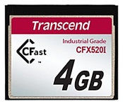 Transcend TS4GCFX520I