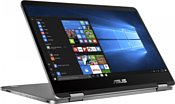 ASUS VivoBook Flip 14 TP401 ASUS VivoBook Flip 14 TP401