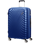 American Tourister Jetglam Metallic Blue 77 см