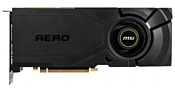 MSI GeForce RTX 2080 SUPER AERO