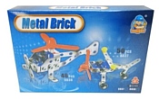 Conmay Metal Brick 8839 Вертолет