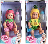 Yuda Toys Yale Baby 151825309