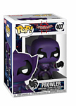 Funko POP! Marvel Animated Spider-Man: Prowler 33980