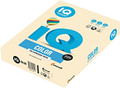 IQ Color CR20 A4 (кремовый, 160 г/м2, 250 л)