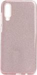 EXPERTS Diamond Tpu для Samsung Galaxy A70 (розовый)