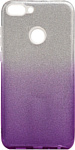 EXPERTS Brilliance Tpu для Xiaomi Mi 8 Lite (фиолетовый)