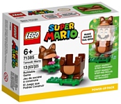 LEGO Super Mario 71385 Набор усилений Марио Тануки LEGO Super Mario 71385 Набор усилений Марио Тануки