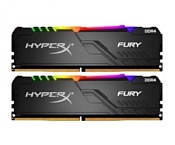 HyperX Fury RGB HX436C18FB3AK2/64