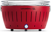Lotusgrill XL (красный)