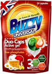 Buzzy Duo Caps Universal (24 шт)