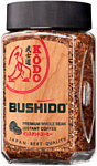 BUSHIDO Kodo растворимый 95 г