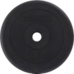 BaseFit BB-203 2.5 кг d=26 мм