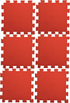 Kampfer Будомат №6 150x100x2 (красный)