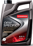 Champion OEM Specific 5W-30 C3 SP Extra 5л