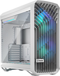 Fractal Design Torrent RGB White TG Clear Tint FD-C-TOR1A-07