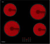 Evelux EV 6040