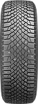 Continental IceContact XTRM 295/40 R21 111T (под шип)