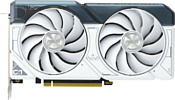 ASUS Dual GeForce RTX 4060 White Edition 8GB GDDR6 (DUAL-RTX4060-8G-WHITE)