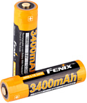 Fenix Light 18650 Li-Ion 3400 mAh (ARB-L18-3400)