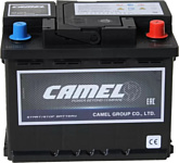 Camel EFB LN2 euro (60Ah)