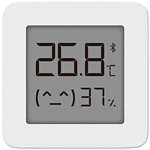 Xiaomi Mi Temperature and Humidity Monitor 2 LYWSD03MMC (международная версия)