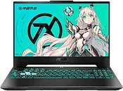 Игровой ноутбук ASUS Tianxuan FA507NUR7435-0DAEXHB6X10