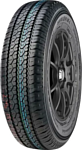 Royal Black Royal Commercial 195 R14C 106/104R