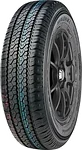 Royal Black Royal Commercial 195 R14C 106/104R