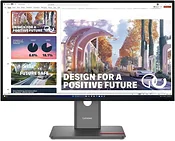 Lenovo ThinkVision P24QD-40 64B3GAT2UK