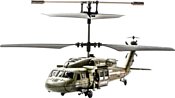 UDI U811 Infrared Black Hawk Helicopter UDI U811 Infrared Black Hawk Helicopter