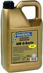 Ravenol ATF MB 6-Serie 5л