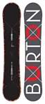 Burton Custom X (14-15) Burton Custom X (14-15)