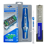 Xado Revitalizant EX120 для автоматических трансмисий 8ml