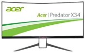 Acer Predator X34