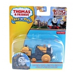 Thomas & Friends Набор "Стивен с вагоном" серия Take-n-Play V2900