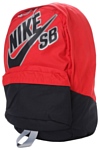 Nike SB Piedmont red (BA3275-640)