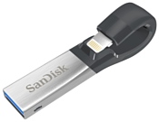 Sandisk iXpand USB 3.0/Lightning 128GB