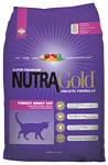 Nutra Gold Finicky (18 кг)