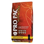 Pro Pac (12 кг) Large Breed Adult