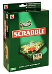 Mattel Scrabble Путешествие